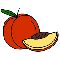 Nectarine | A to Z Fruits Name