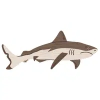 Nurse Shark | A to Z Animals Name