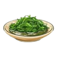 Ogonori | A to Z Vegetables Names