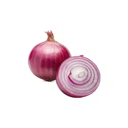 Onion | Temperate Vegetables Names in English