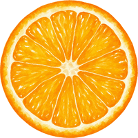 Orange | A to Z Fruits Name