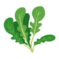 Oriental Mustard Greens | A to Z Vegetables Names