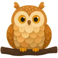 Owl | A to Z Animals Name