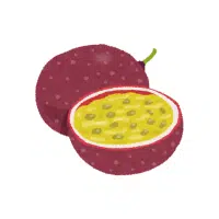 Passionfruit | High Energy Fruits Names