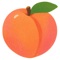 Peach | A to Z Fruits Name