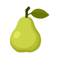 Pear