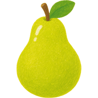 Pear | A to Z Fruits Name