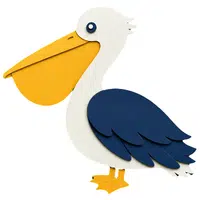 Pelican | A to Z Animals Name