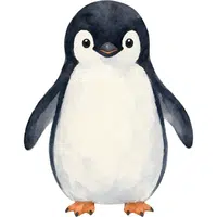 Penguin | A to Z Animals Name