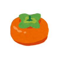 Persimmon