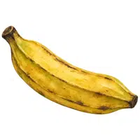 Plantain | A to Z Vegetables Names