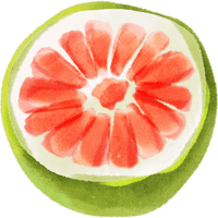 Pomelo | A to Z Fruits Name