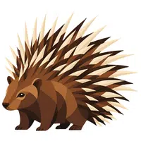 Porcupine | A to Z Animals Name