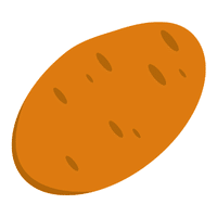 Potato | A to Z Vegetables Names