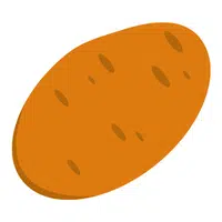 Potato | A to Z Vegetables Names