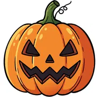Pumpkin | A to Z Vegetables Names