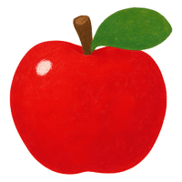 Queen Apple | A to Z Fruits Name