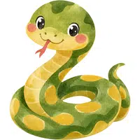 Queen Snake | A to Z Animals Name