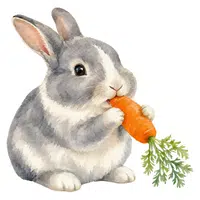 Rabbit | A to Z Animals Name