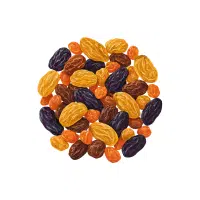 Raisins | High Energy Fruits Names