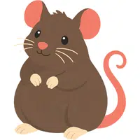 Rat | A to Z Animals Name