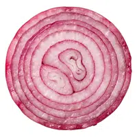 Red Onion | A to Z Vegetables Names