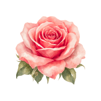 Rose | Decorative Flowers Names