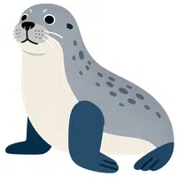 Seal | A to Z Animals Name