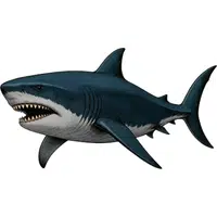 Shark | A to Z Animals Name