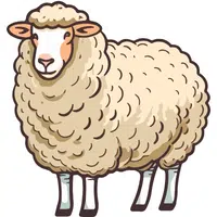 Sheep | A to Z Animals Name