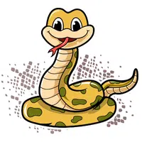 Snake | A to Z Animals Name