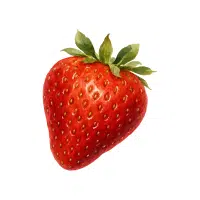 Strawberry | High Energy Fruits Names