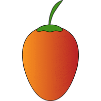Tamarillo | A to Z Fruits Name