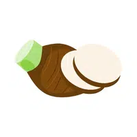 Taro | Cooking Vegetables Names