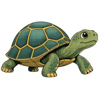 Tortoise | A to Z Animals Name