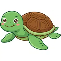 Turtle | A to Z Animals Name