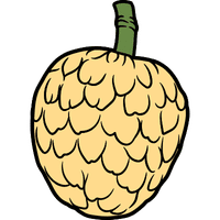 Ububese | A to Z Fruits Name