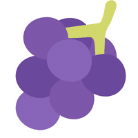 Uvalino Grape | A to Z Fruits Name