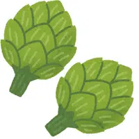 Violet Artichoke | A to Z Vegetables Names