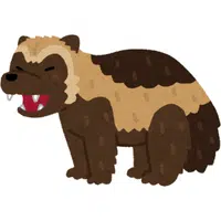 Wolverine | A to Z Animals Name