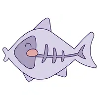 X-ray Tetra | A to Z Animals Name