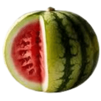 Xigua | A to Z Fruits Name