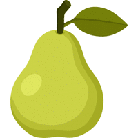 Xinjiang Pear | A to Z Fruits Name