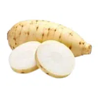 Yacon | A to Z Vegetables Names