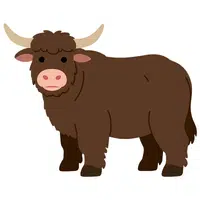 Yak | A to Z Animals Name