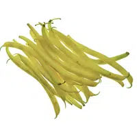 Yellow Wax Beans | A to Z Vegetables Names