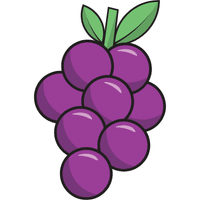 Zinfandel Grape | A to Z Fruits Name