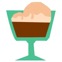 Affogato