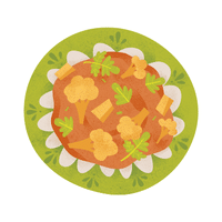Aloo Gobi