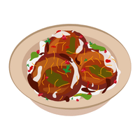 Aloo Tikki